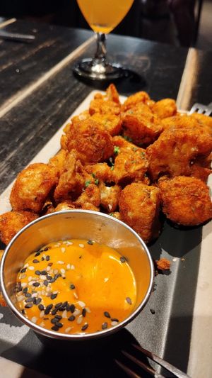  at Vrutal - Poblenou in Barcelona