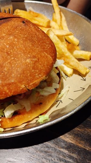  at Vrutal - Poblenou in Barcelona