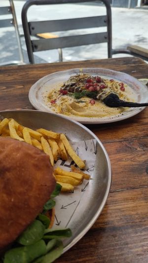  at Vrutal - Poblenou in Barcelona