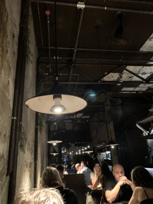   at Vrutal - Poblenou in Barcelona