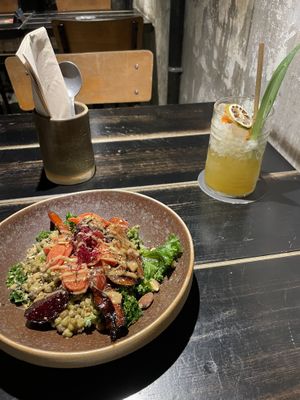   at Vrutal - Poblenou in Barcelona