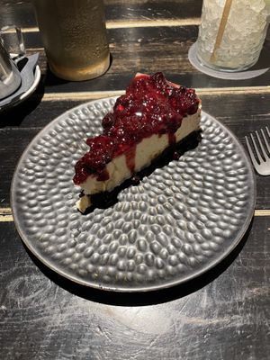   at Vrutal - Poblenou in Barcelona