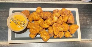 Coliflor  at Vrutal - Poblenou in Barcelona