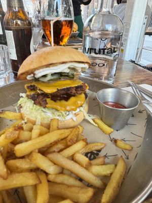   at Vrutal - Poblenou in Barcelona