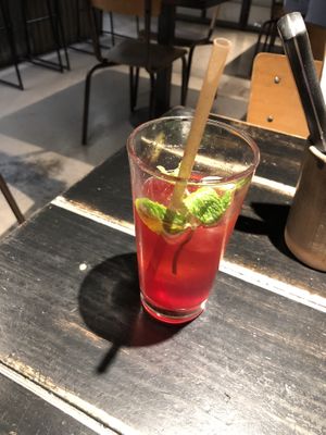   at Vrutal - Poblenou in Barcelona