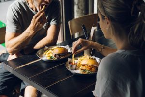  at Vrutal - Poblenou in Barcelona