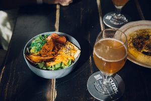  at Vrutal - Poblenou in Barcelona