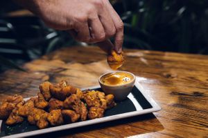  at Vrutal - Poblenou in Barcelona