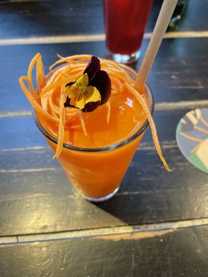   at Vrutal - Poblenou in Barcelona