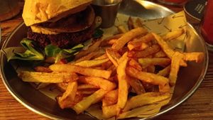  at Vrutal - Poblenou in Barcelona