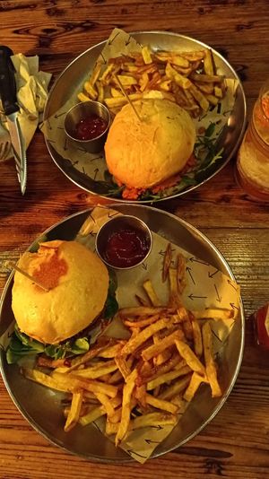  at Vrutal - Poblenou in Barcelona