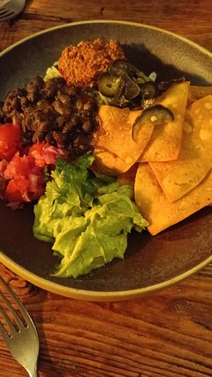  at Vrutal - Poblenou in Barcelona