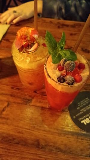  at Vrutal - Poblenou in Barcelona