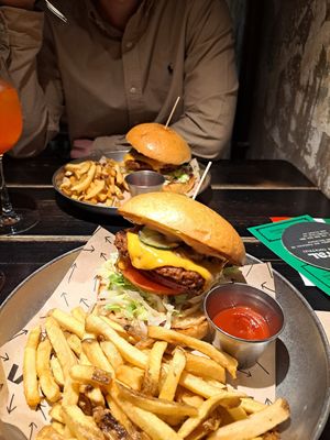  at Vrutal - Poblenou in Barcelona