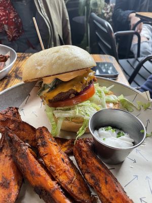   at Vrutal - Poblenou in Barcelona