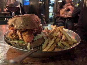   at Vrutal - Poblenou in Barcelona