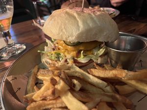   at Vrutal - Poblenou in Barcelona