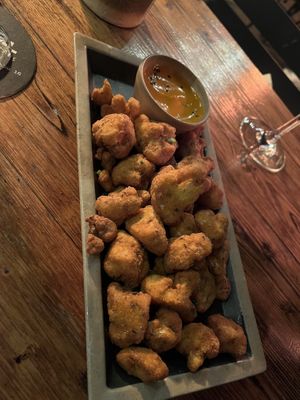   at Vrutal - Poblenou in Barcelona