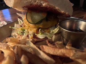   at Vrutal - Poblenou in Barcelona