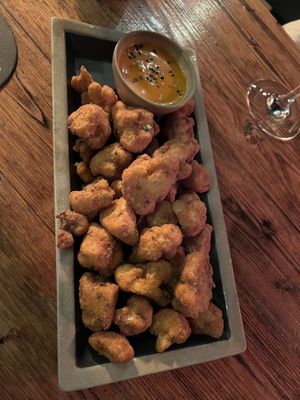   at Vrutal - Poblenou in Barcelona