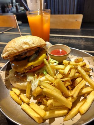  at Vrutal - Poblenou in Barcelona