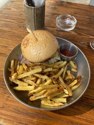   at Vrutal - Poblenou in Barcelona