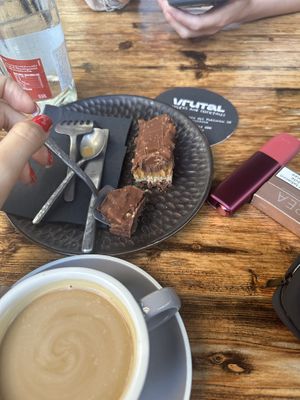   at Vrutal - Poblenou in Barcelona