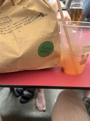   at Vrutal - Poblenou in Barcelona