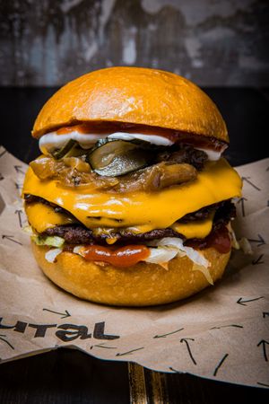  at Vrutal - Poblenou in Barcelona