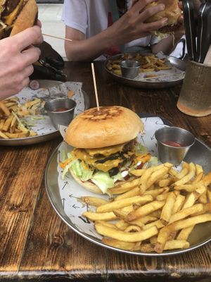   at Vrutal - Poblenou in Barcelona