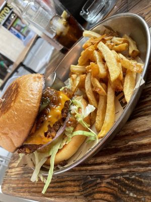   at Vrutal - Poblenou in Barcelona