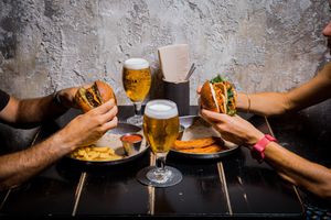  at Vrutal - Poblenou in Barcelona