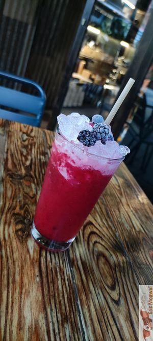  at Vrutal - Poblenou in Barcelona