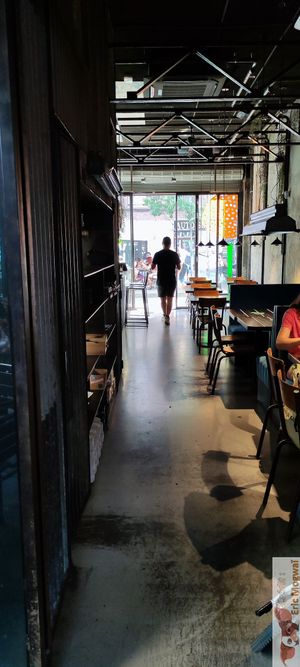  at Vrutal - Poblenou in Barcelona