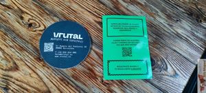  at Vrutal - Poblenou in Barcelona