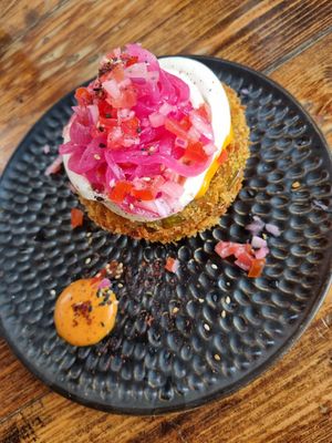  at Vrutal - Poblenou in Barcelona