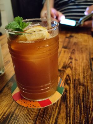  at Vrutal - Poblenou in Barcelona