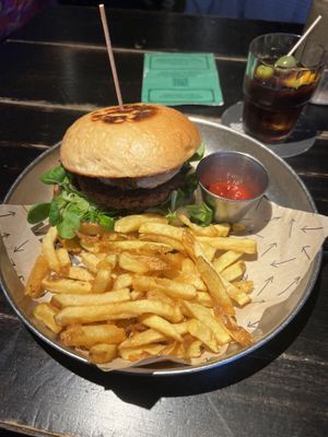   at Vrutal - Poblenou in Barcelona