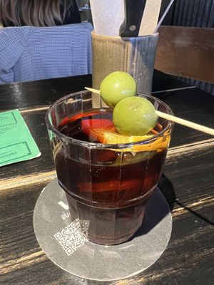   at Vrutal - Poblenou in Barcelona