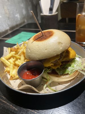   at Vrutal - Poblenou in Barcelona