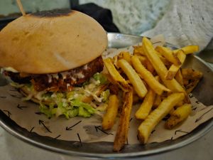  at Vrutal - Poblenou in Barcelona