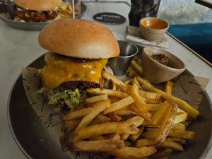  at Vrutal - Poblenou in Barcelona