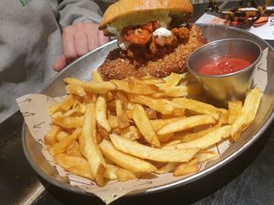 Italiana at Vrutal - Poblenou in Barcelona