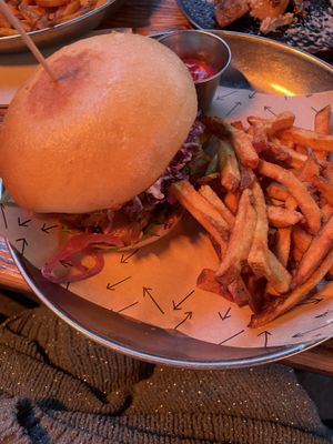   at Vrutal - Poblenou in Barcelona