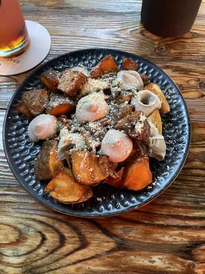   at Vrutal - Poblenou in Barcelona