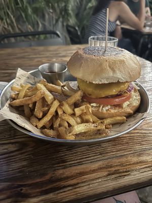   at Vrutal - Poblenou in Barcelona