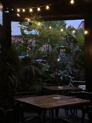   at Vrutal - Poblenou in Barcelona