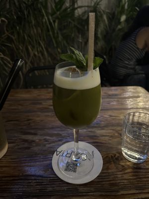   at Vrutal - Poblenou in Barcelona