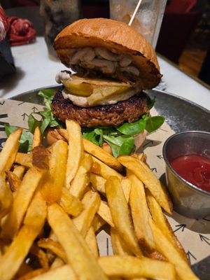  at Vrutal - Poblenou in Barcelona