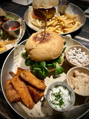   at Vrutal - Poblenou in Barcelona